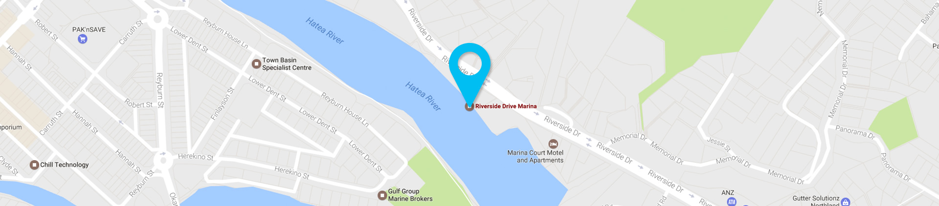 alloy stainless marine location